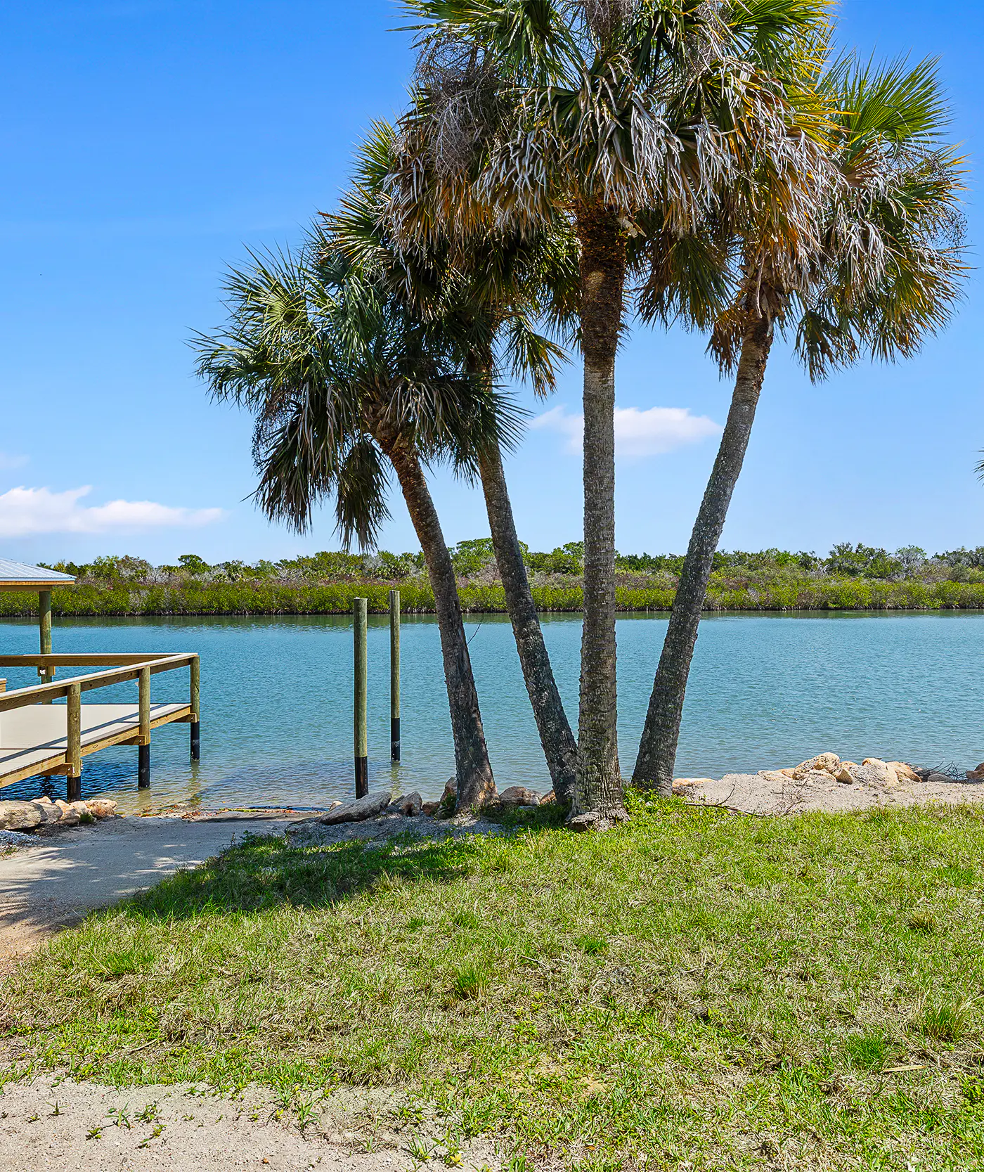 Intercoastal Oasis at the La De Dah