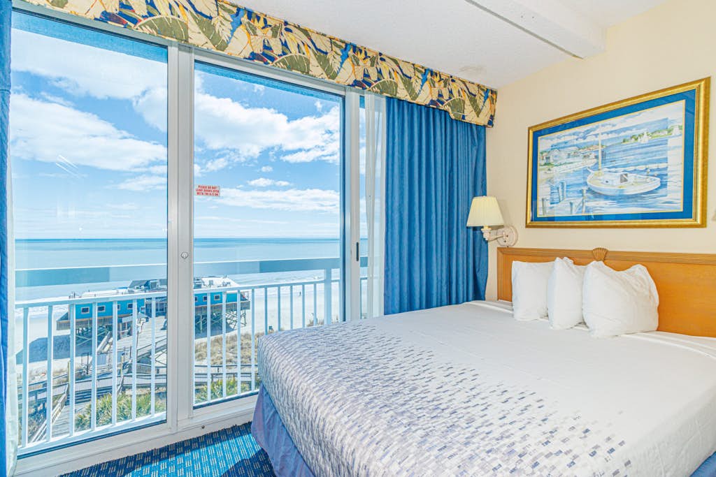 Coastal Views by SkyWheel-Yachtsman 703B