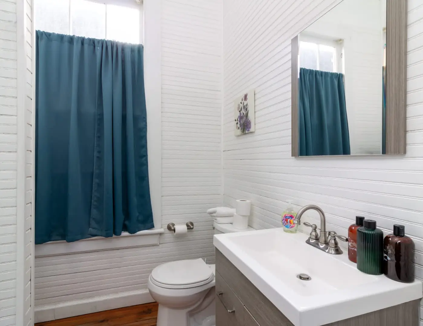 Large Downtown Home - The Sunny Southern Manse
