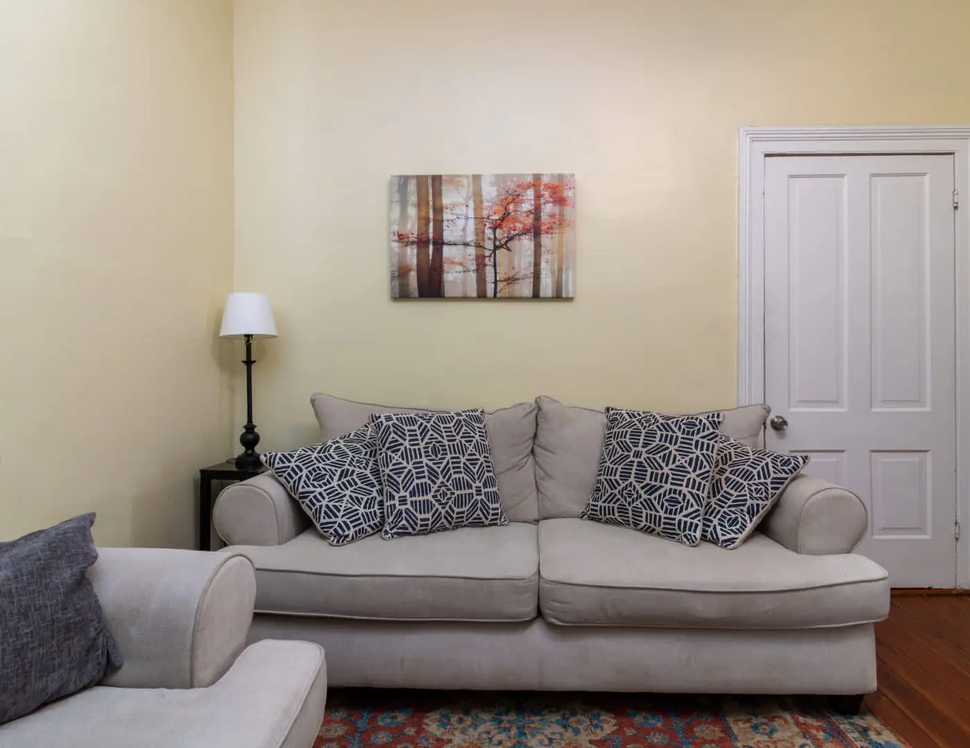 Large Downtown Home - The Sunny Southern Manse