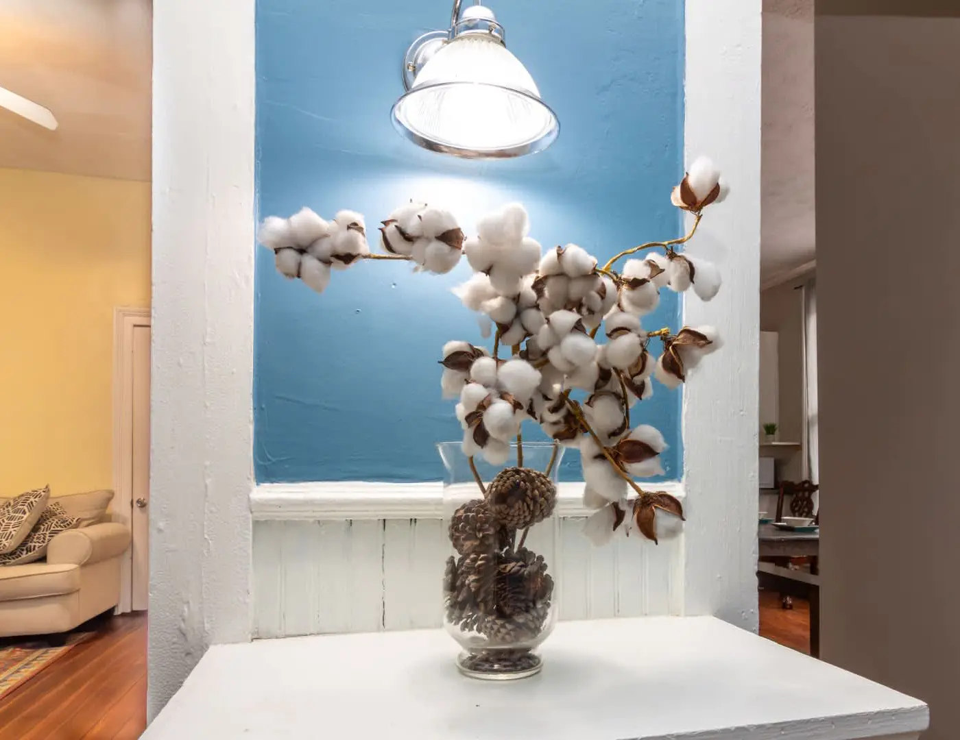 Large Downtown Home - The Sunny Southern Manse