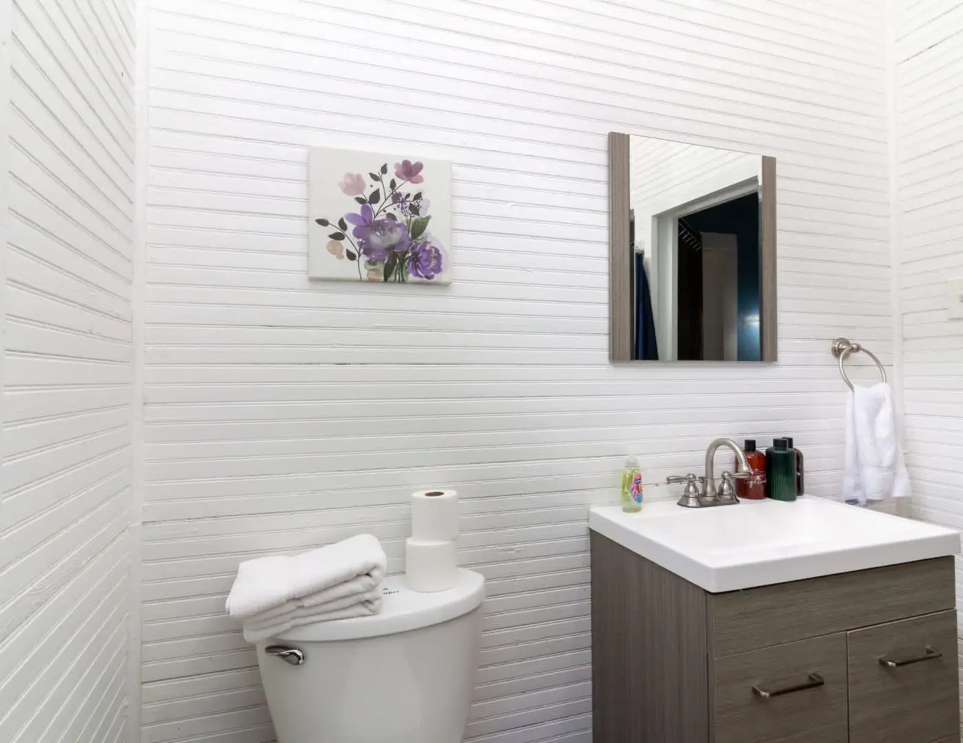 Large Downtown Home - The Sunny Southern Manse