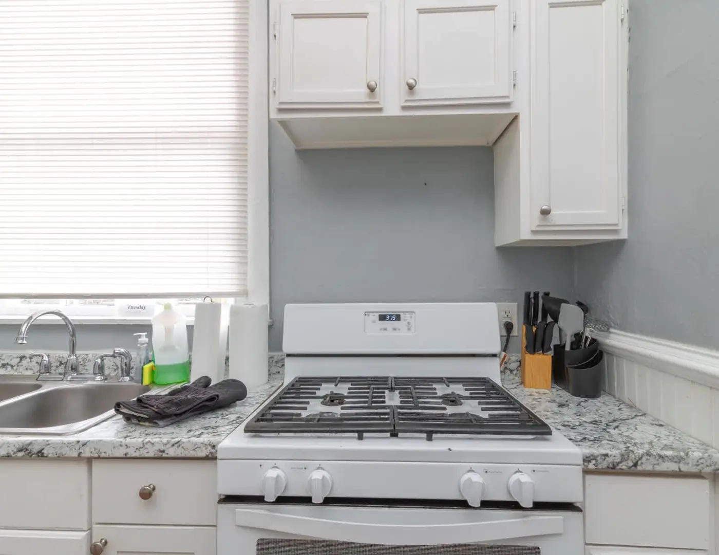 Large Downtown Home - The Sunny Southern Manse