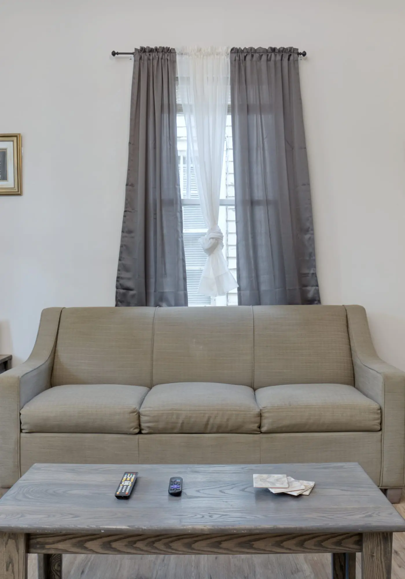 Near Chattahoochee River & Shops - Central Duplex