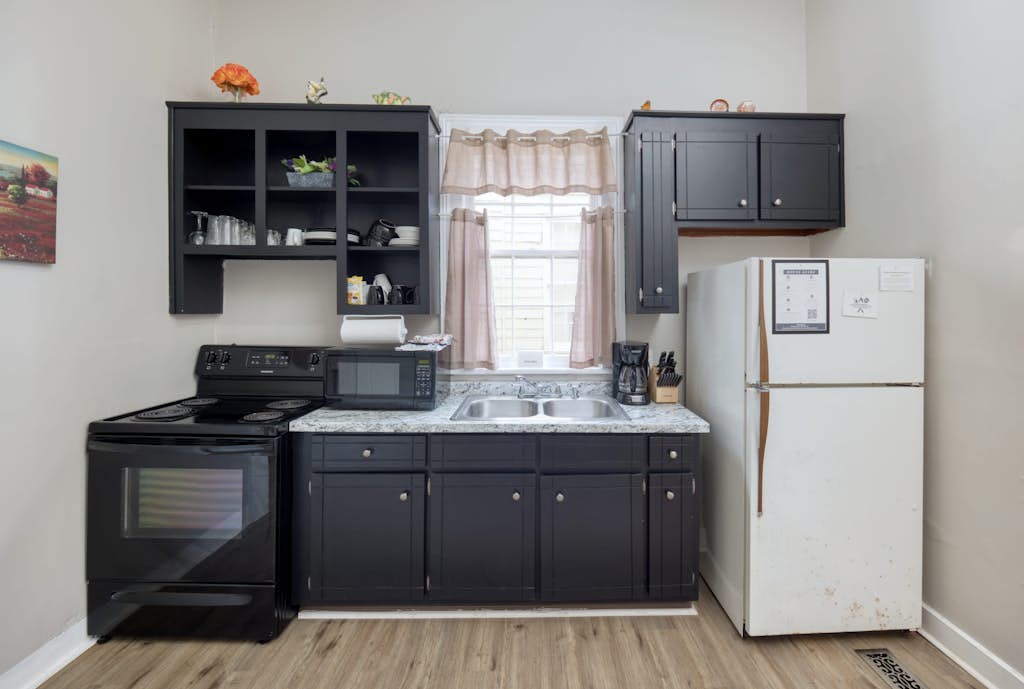 Near Chattahoochee River & Shops - Central Duplex