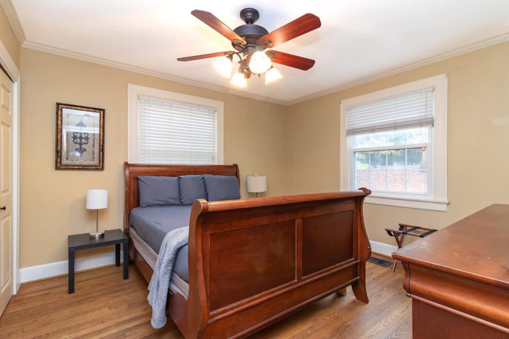 Pool! Near Fort Moore & Downtown - Our White House