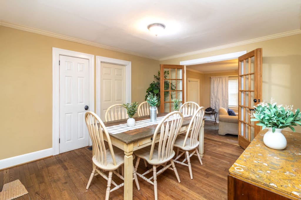 Pool! Near Fort Moore & Downtown - Our White House