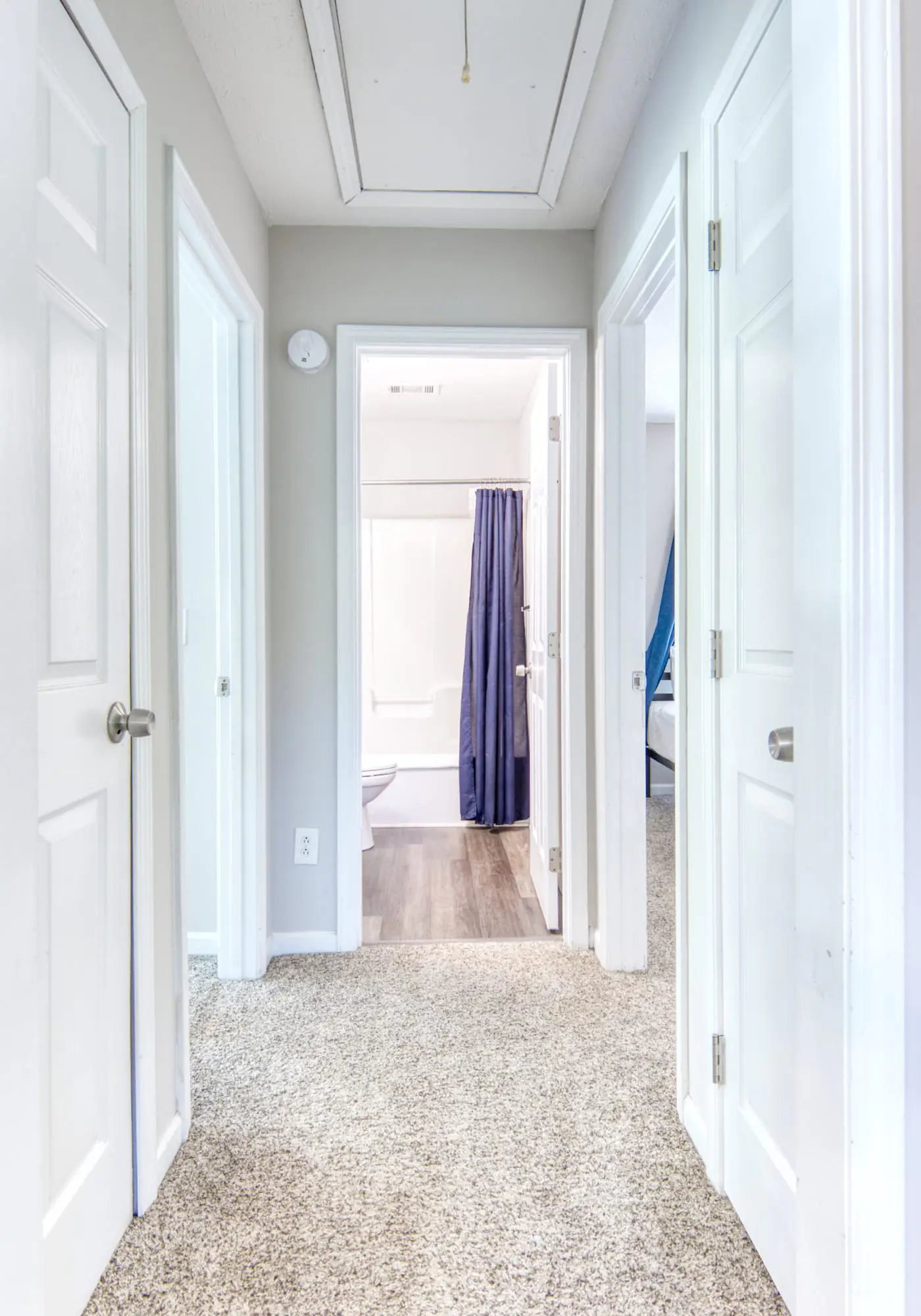 Near Shops, Dining & Airport- The Hilltop Bungalow