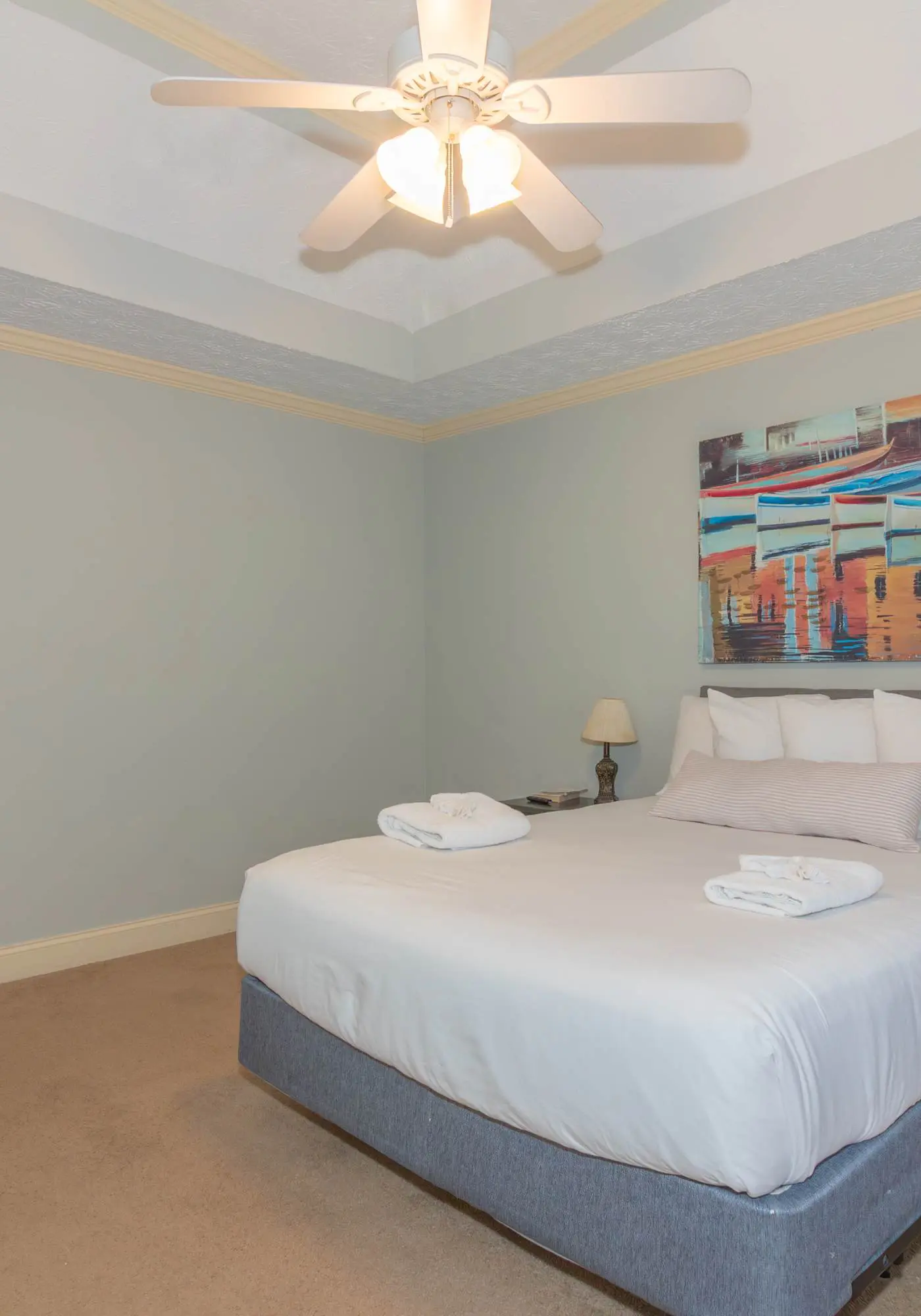 Creekside Stay Near Fort Benning Sleeps 12!