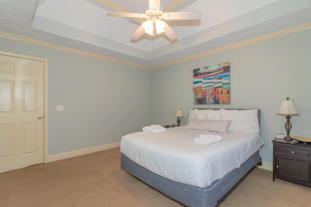 Creekside Stay Near Fort Benning | Sleeps 12!