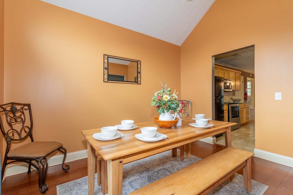 Creekside Stay Near Fort Benning | Sleeps 12!