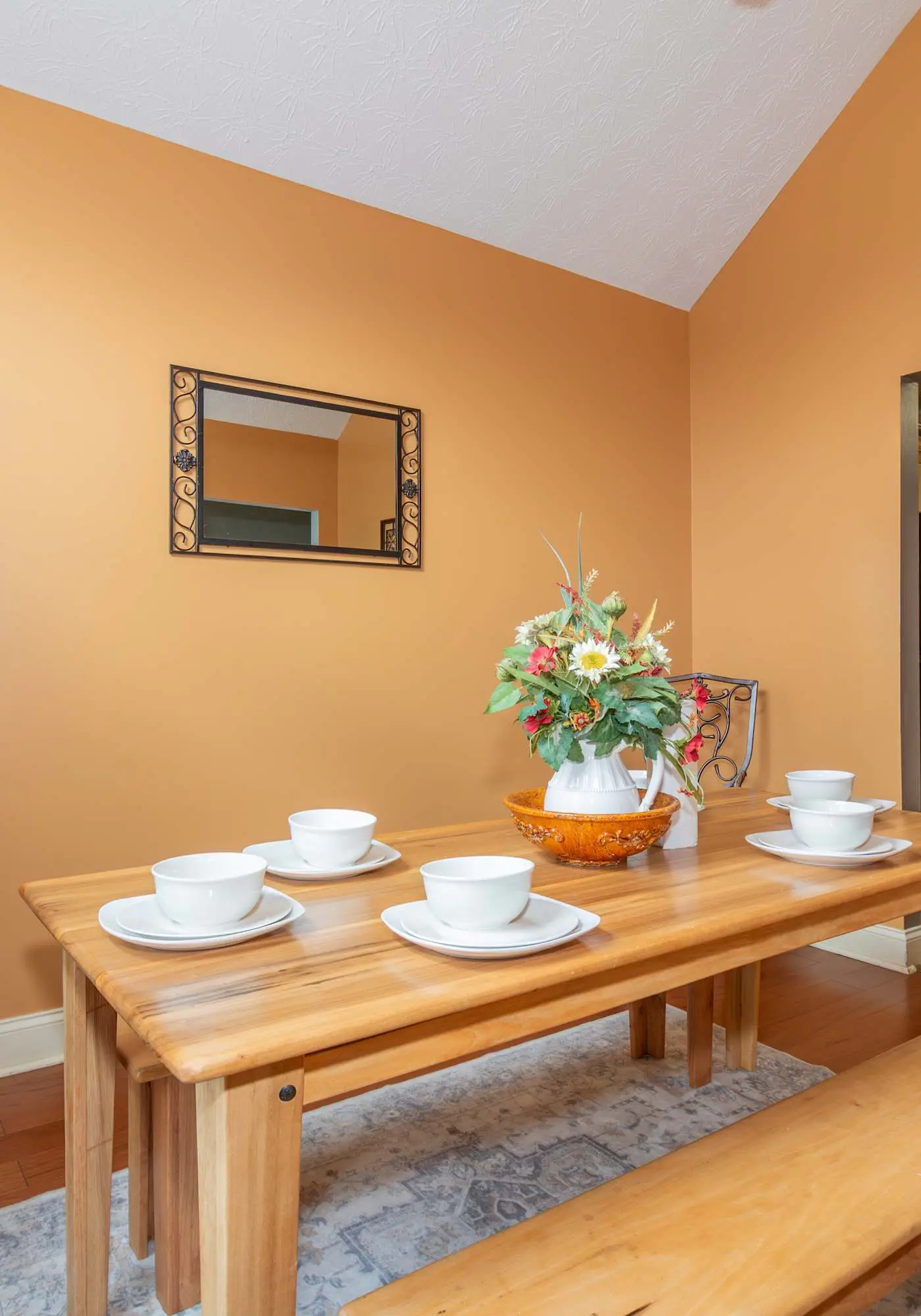 Creekside Stay Near Fort Benning Sleeps 12!