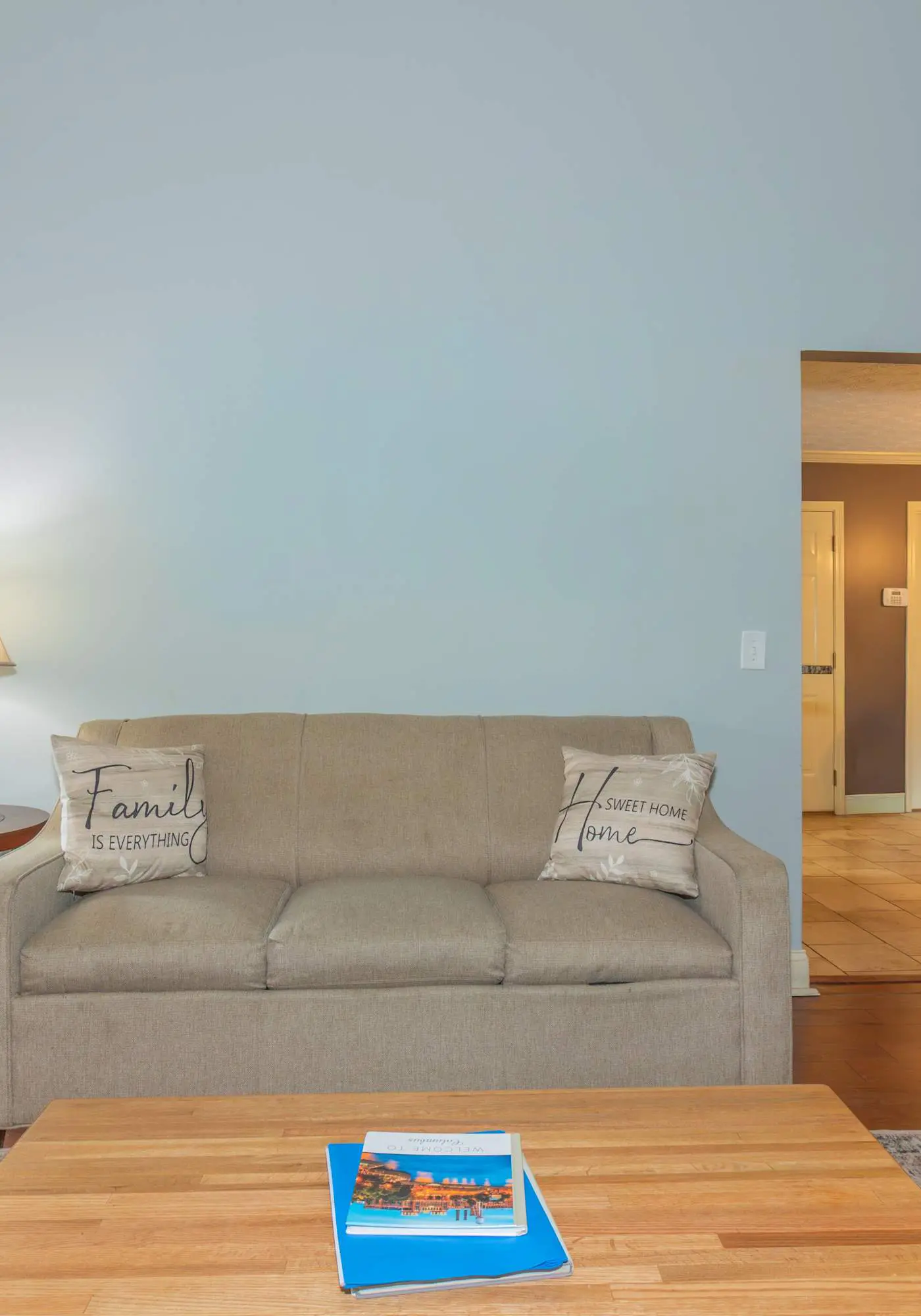 Creekside Stay Near Fort Benning Sleeps 12!