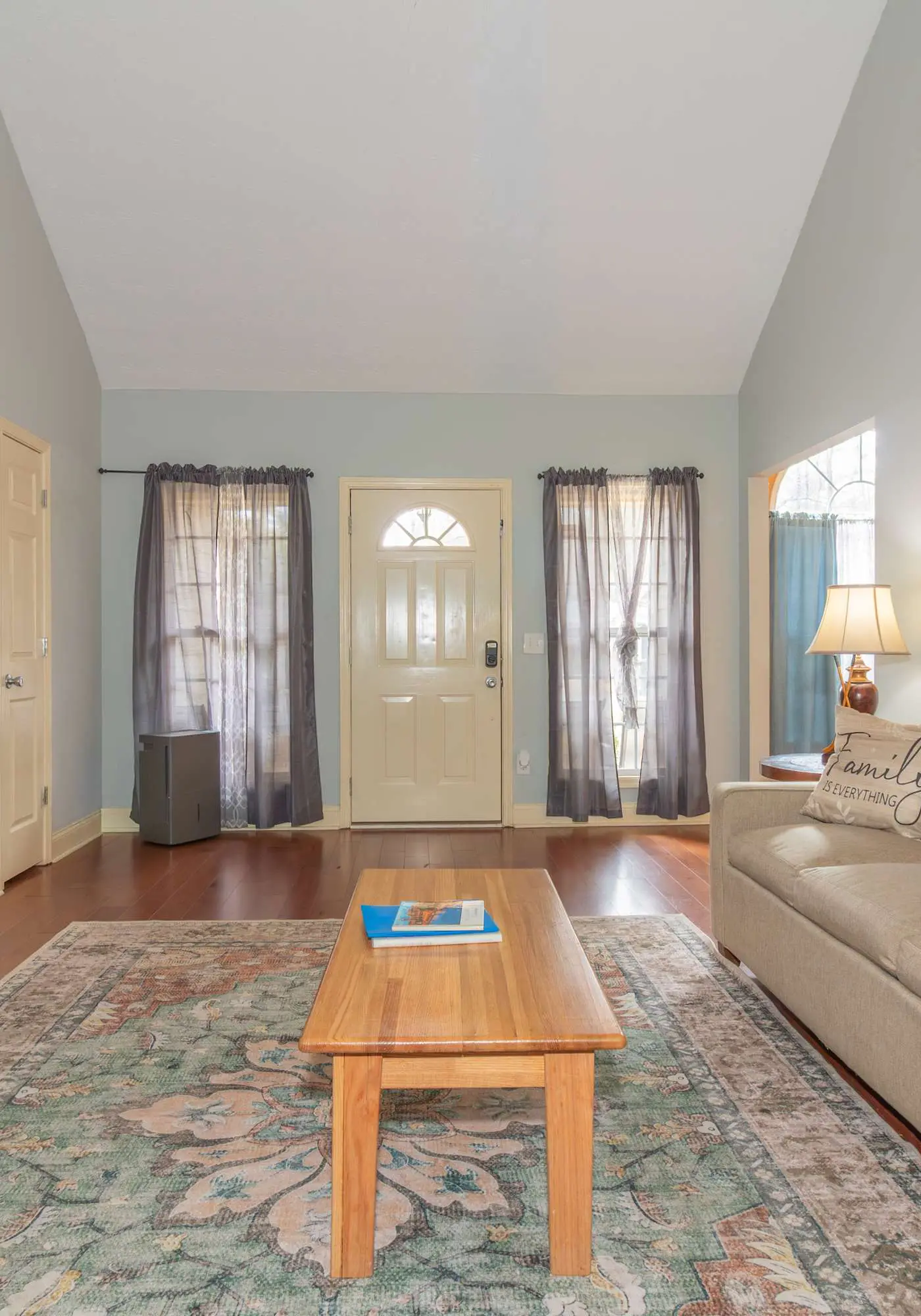 Creekside Stay Near Fort Benning Sleeps 12!