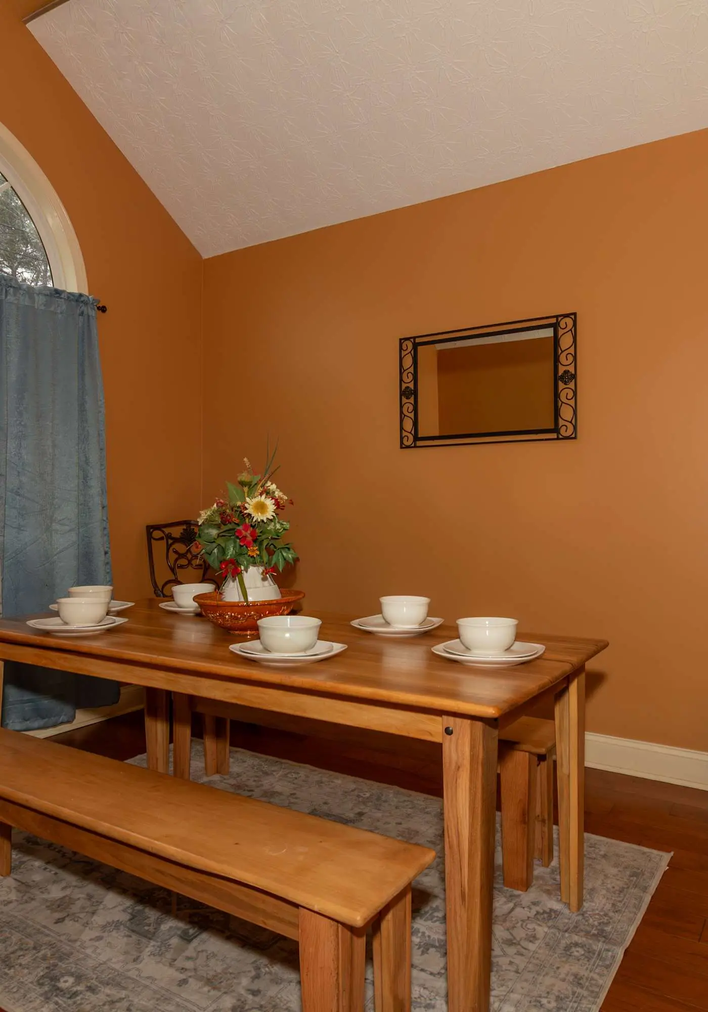 Creekside Stay Near Fort Benning Sleeps 12!