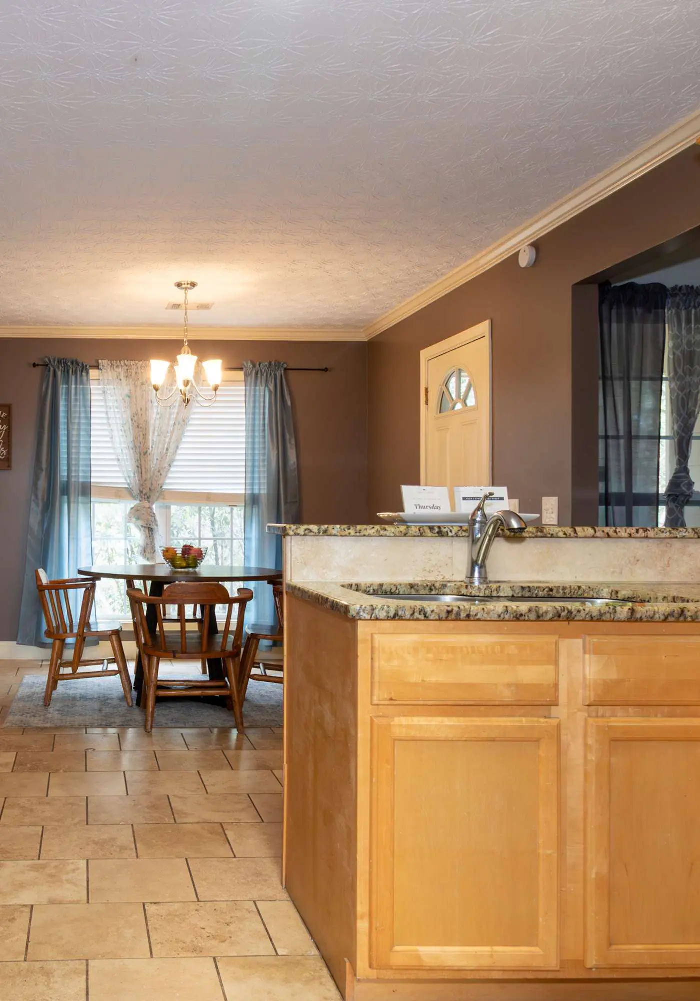 Creekside Stay Near Fort Benning Sleeps 12!