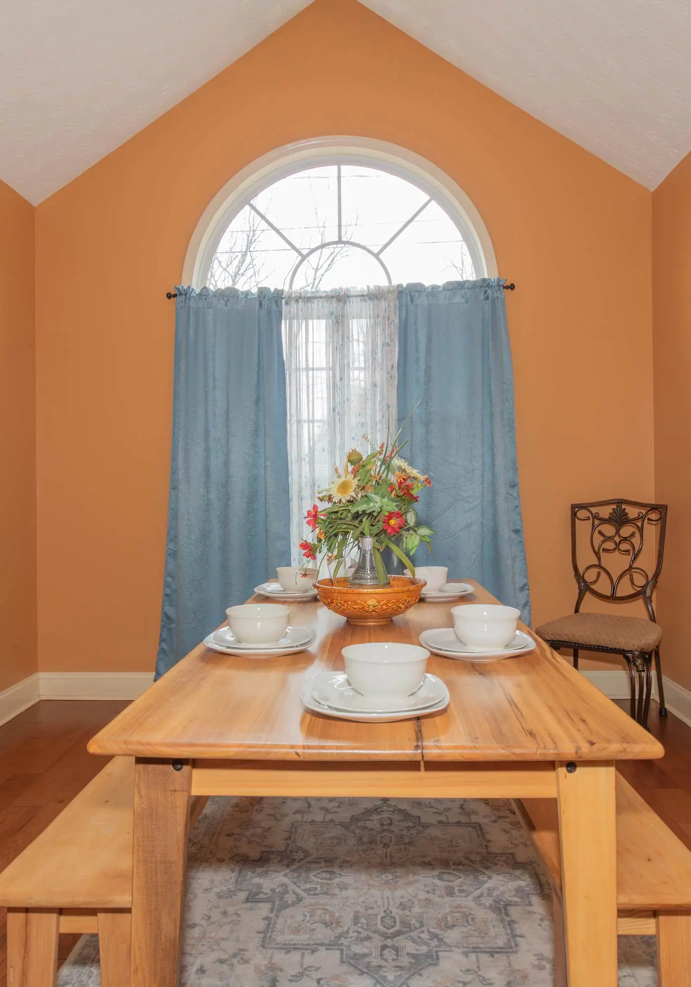 Creekside Stay Near Fort Benning Sleeps 12!
