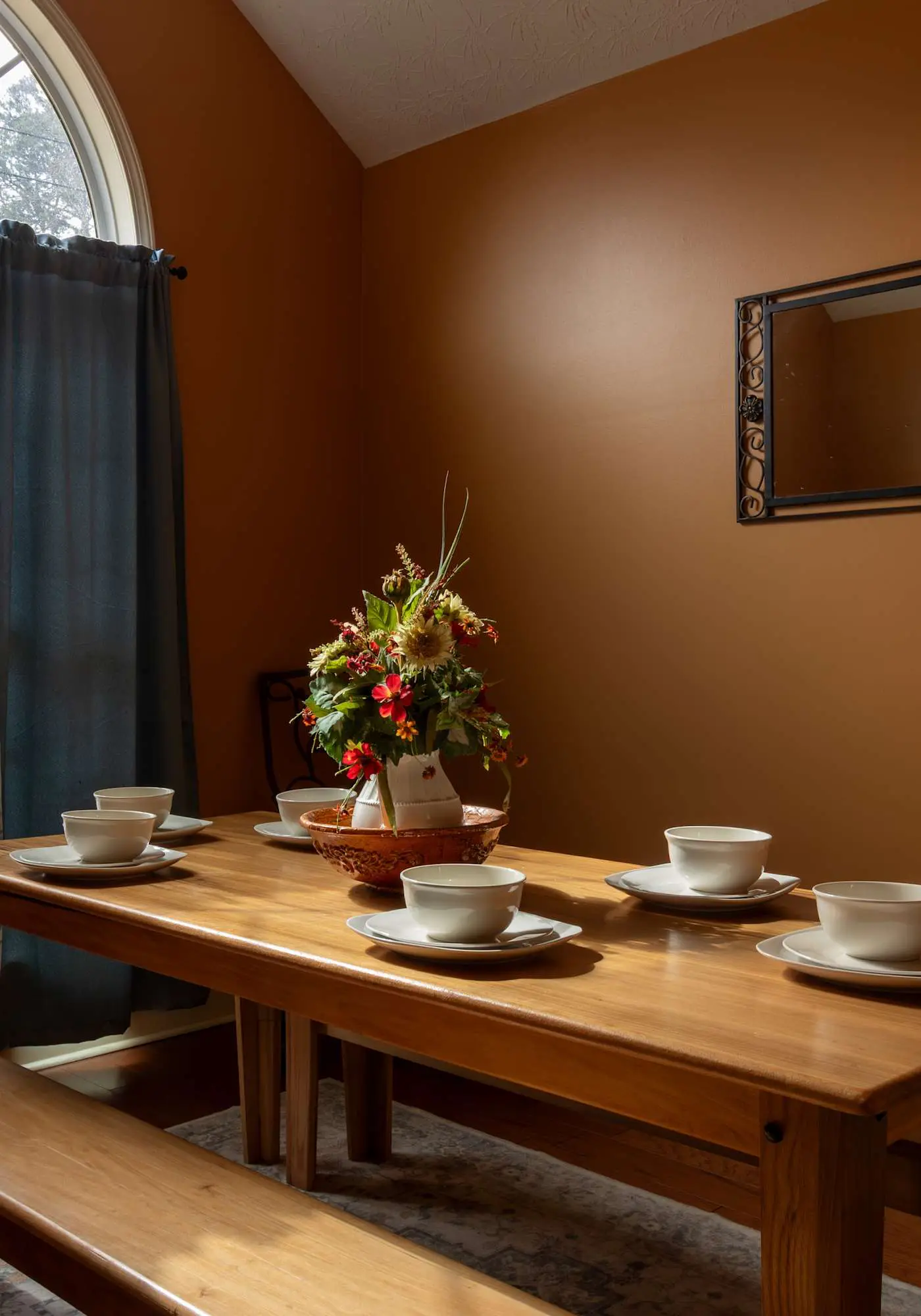 Creekside Stay Near Fort Benning Sleeps 12!