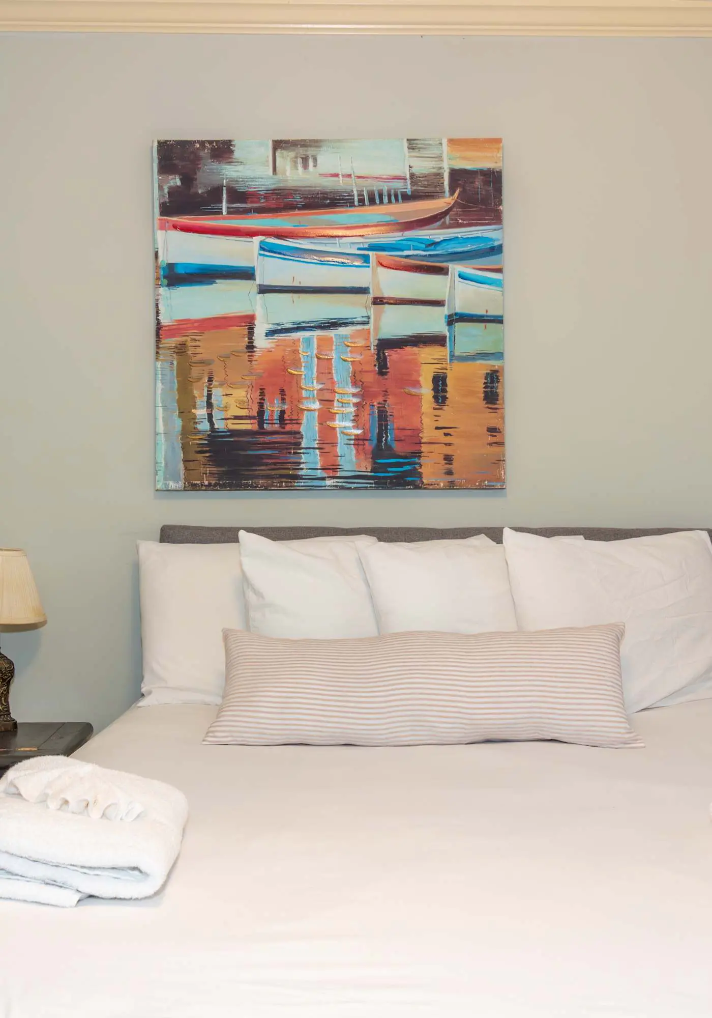Creekside Stay Near Fort Benning Sleeps 12!
