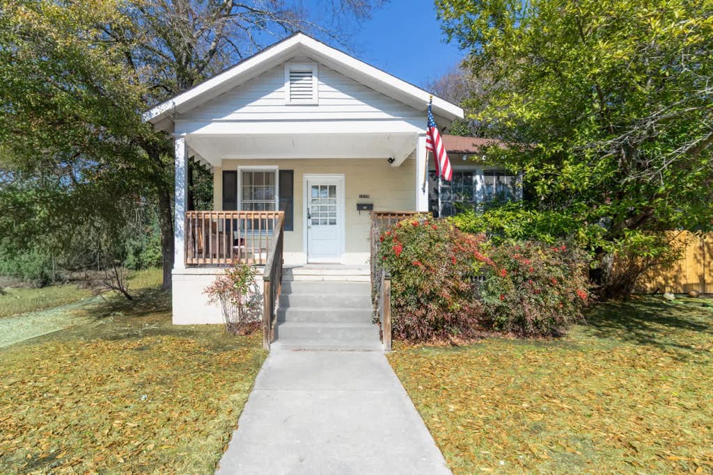 Downtown, Mins to Lakebottom Park-Our Midtown Nook