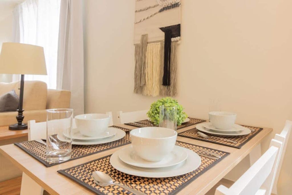 Centrally Located - The Delightful Doubles Unit A