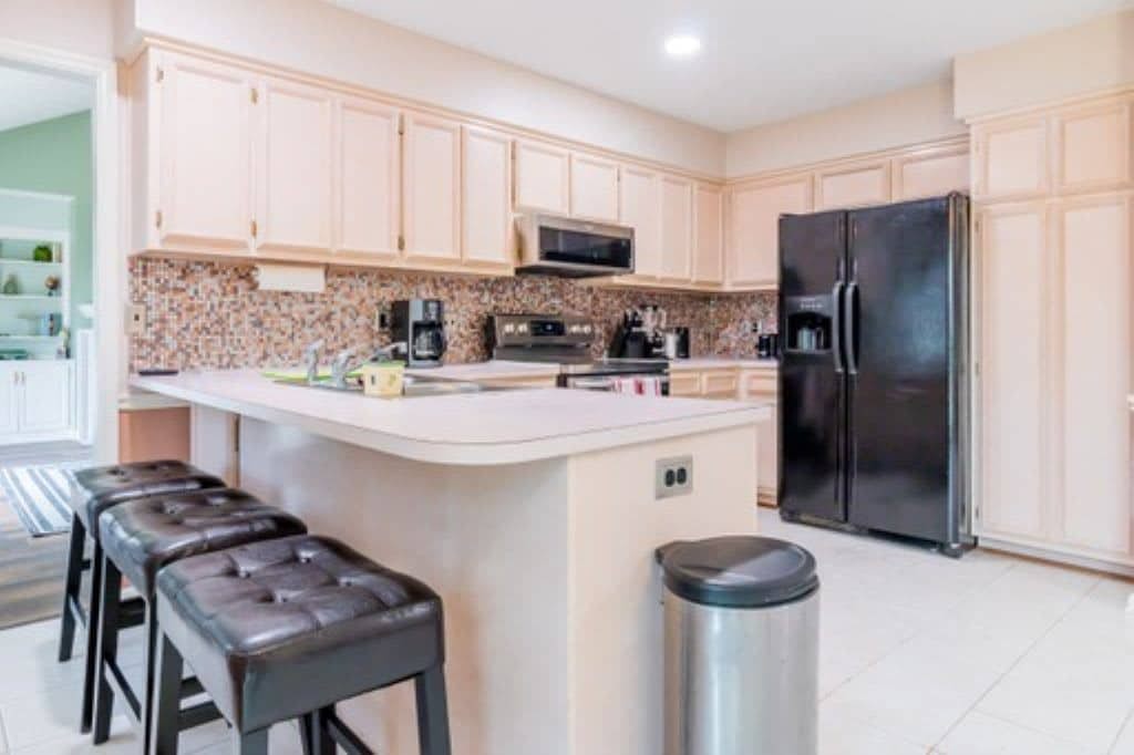 1 Mile to Flat Rock Park! Sweet Southern Ranch