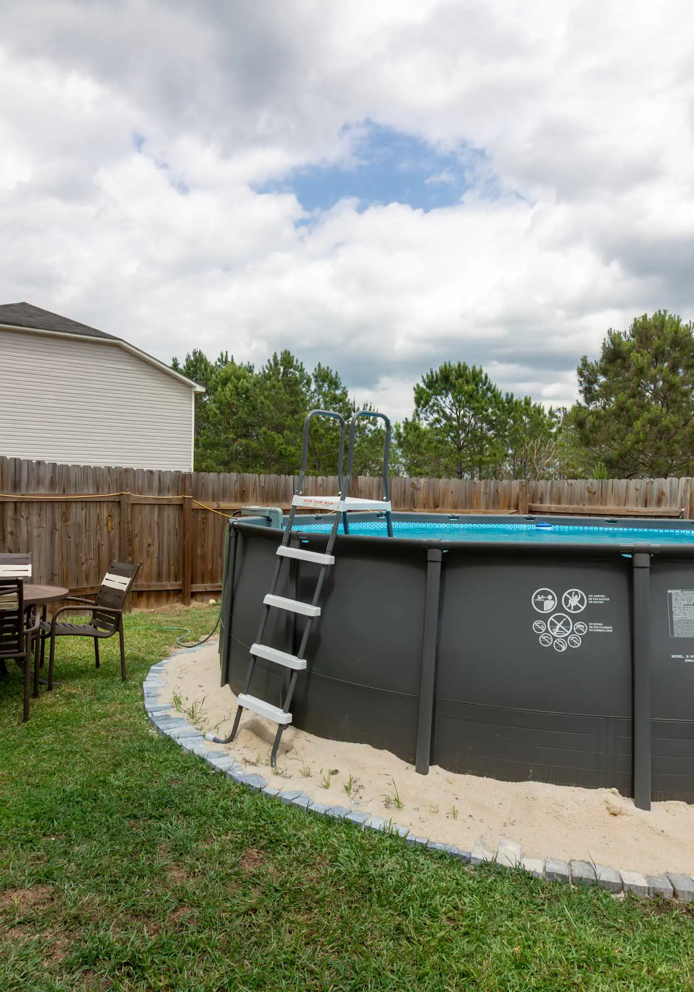 Pool! Near Fort Benning & Downtown: The Moore House 1