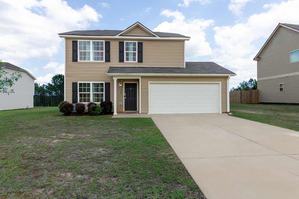 Pool! Near Fort Benning & Downtown | The Moore House 1