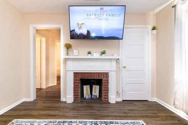 Modern Interior - Delightful Doubles Unit D