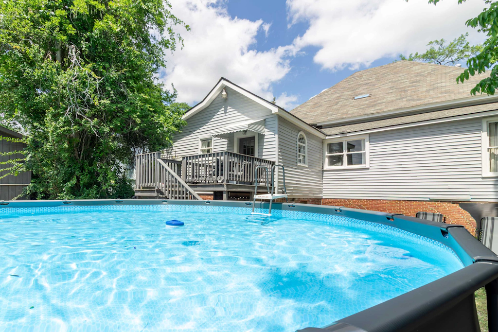 Ultimate Group Stay Private Pool Sleeps 18 Near Riverwalk
