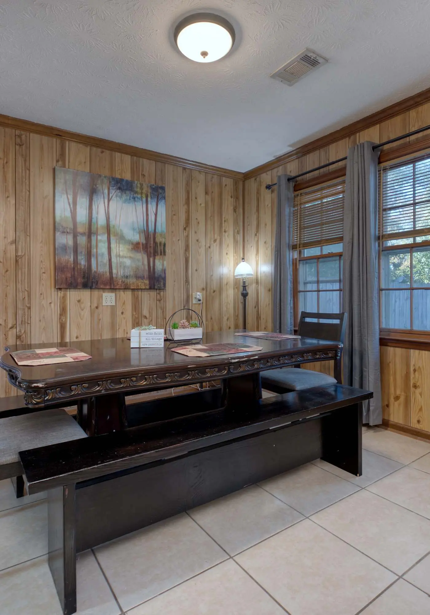 Mins to Fort Benning - The Columbus Cottage Guesthouse