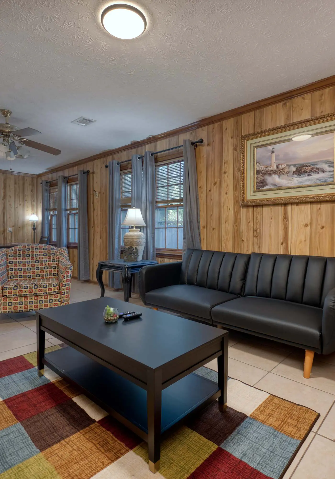 Mins to Fort Benning - The Columbus Cottage Guesthouse