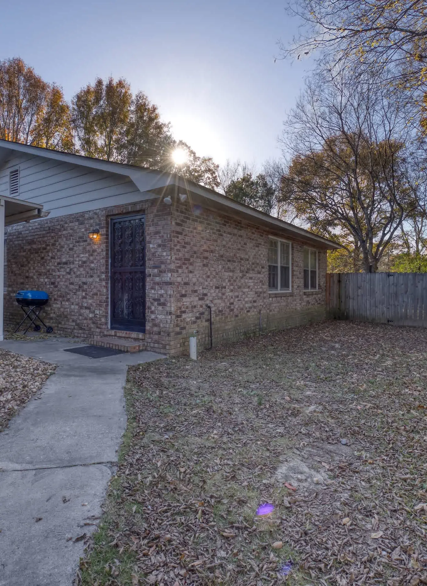 Mins to Fort Benning - The Columbus Cottage Guesthouse