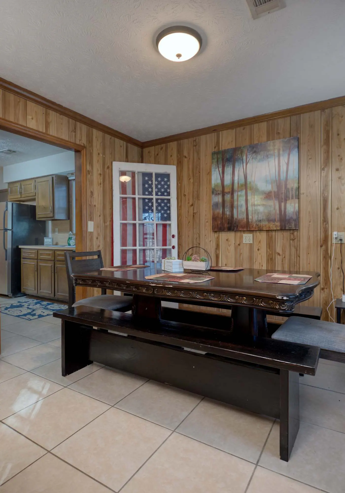 Mins to Fort Benning - The Columbus Cottage Guesthouse