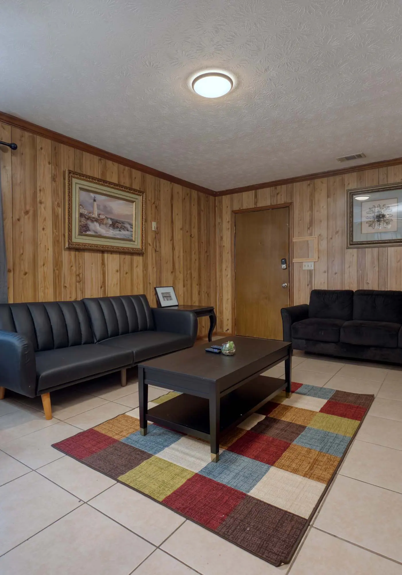 Mins to Fort Benning - The Columbus Cottage Guesthouse