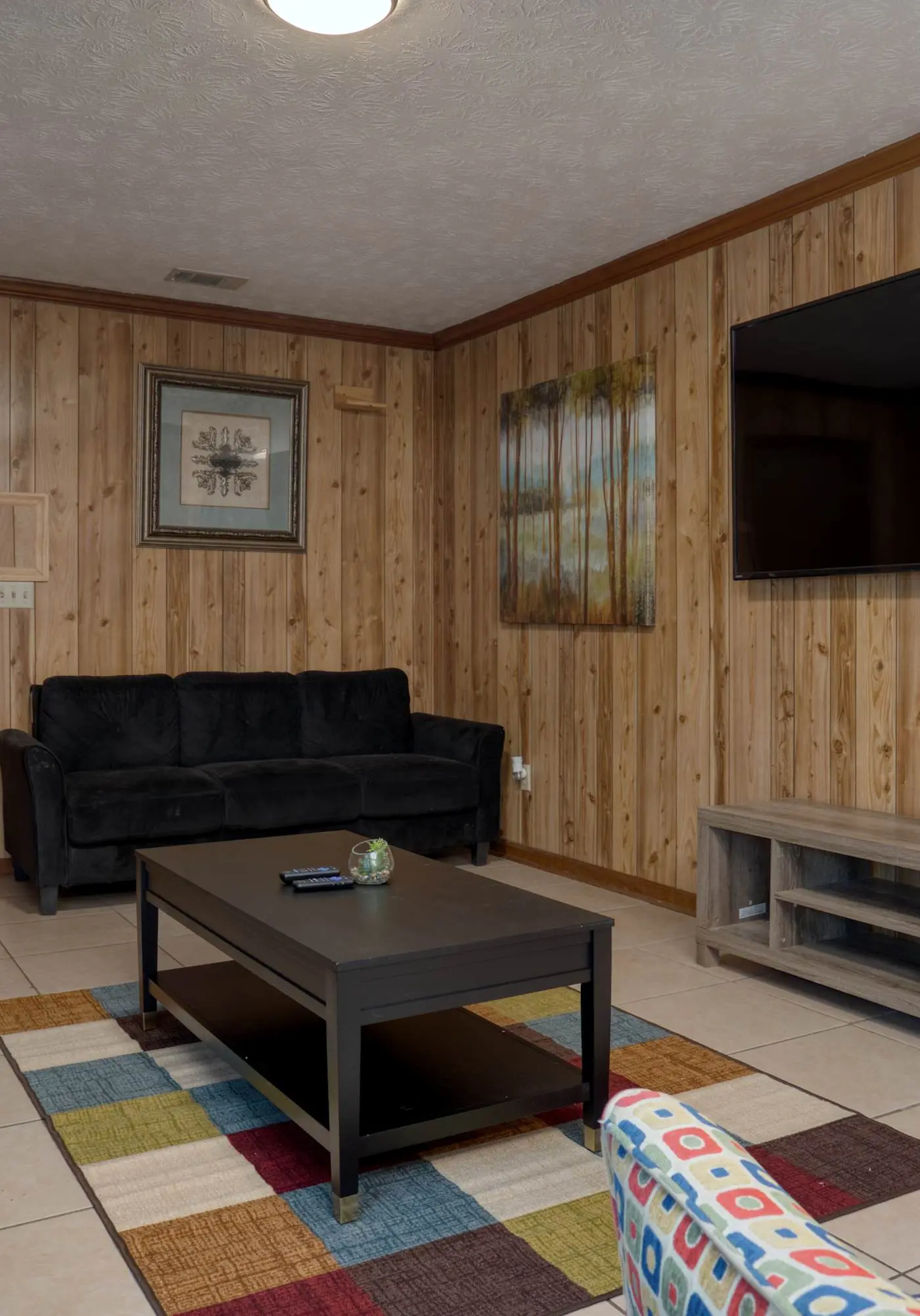 Mins to Fort Benning - The Columbus Cottage Guesthouse