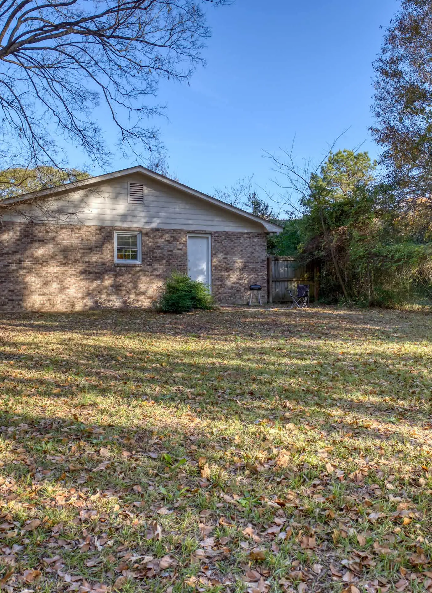 Mins to Fort Benning - The Columbus Cottage Guesthouse