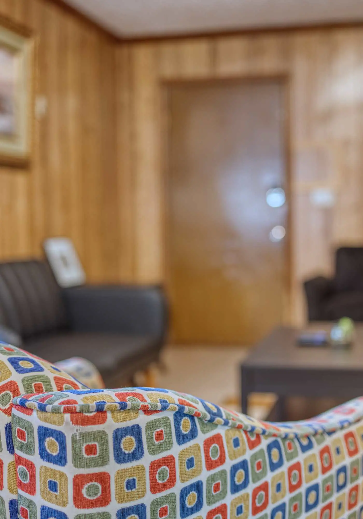 Mins to Fort Benning - The Columbus Cottage Guesthouse