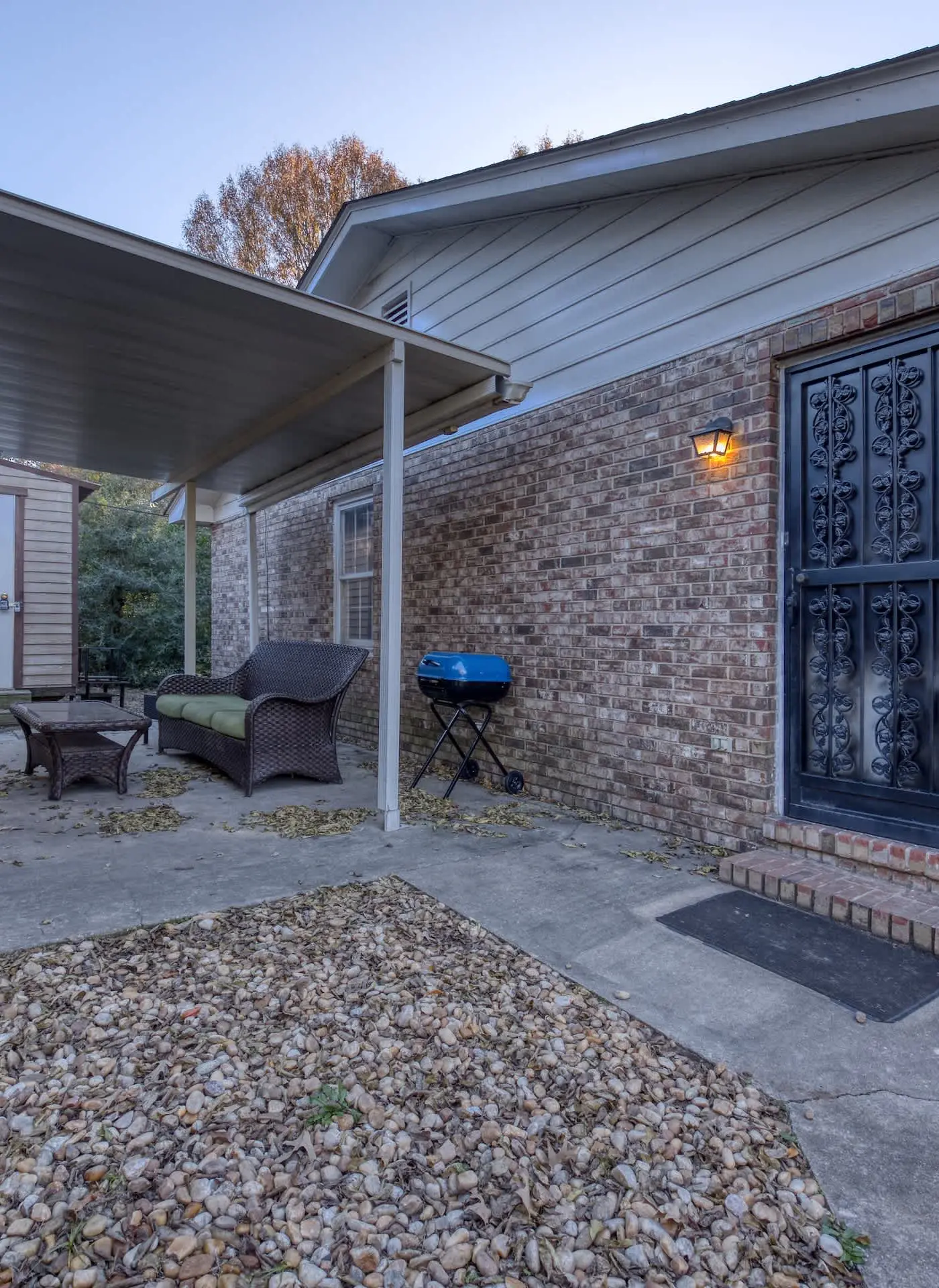 Mins to Fort Benning - The Columbus Cottage Guesthouse