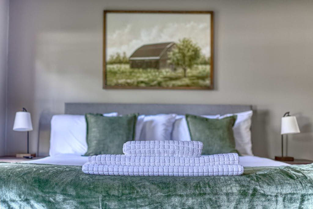 3-Bedroom Columbus Family Home with Private Pool