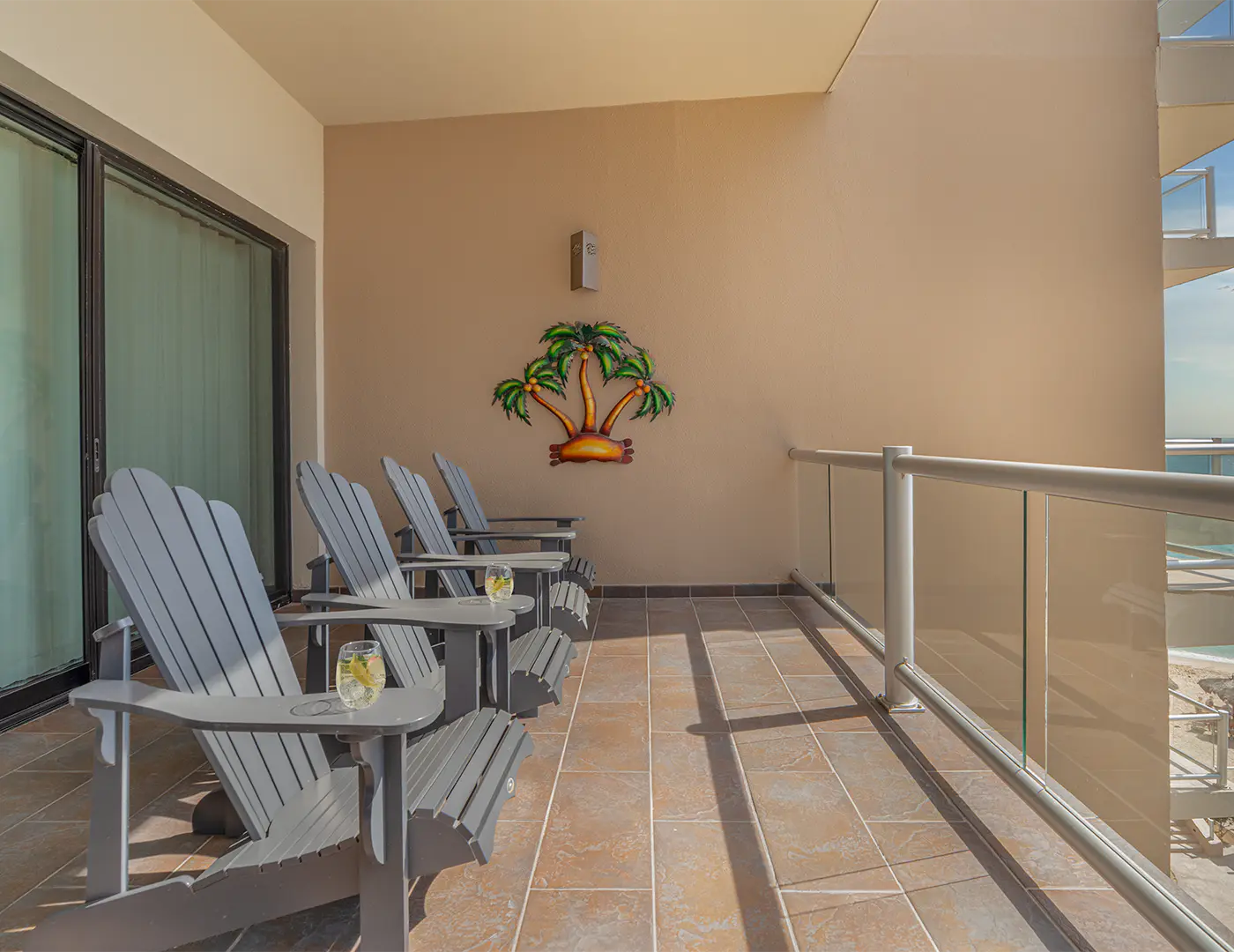 Las Palomas Resort Coronado 404