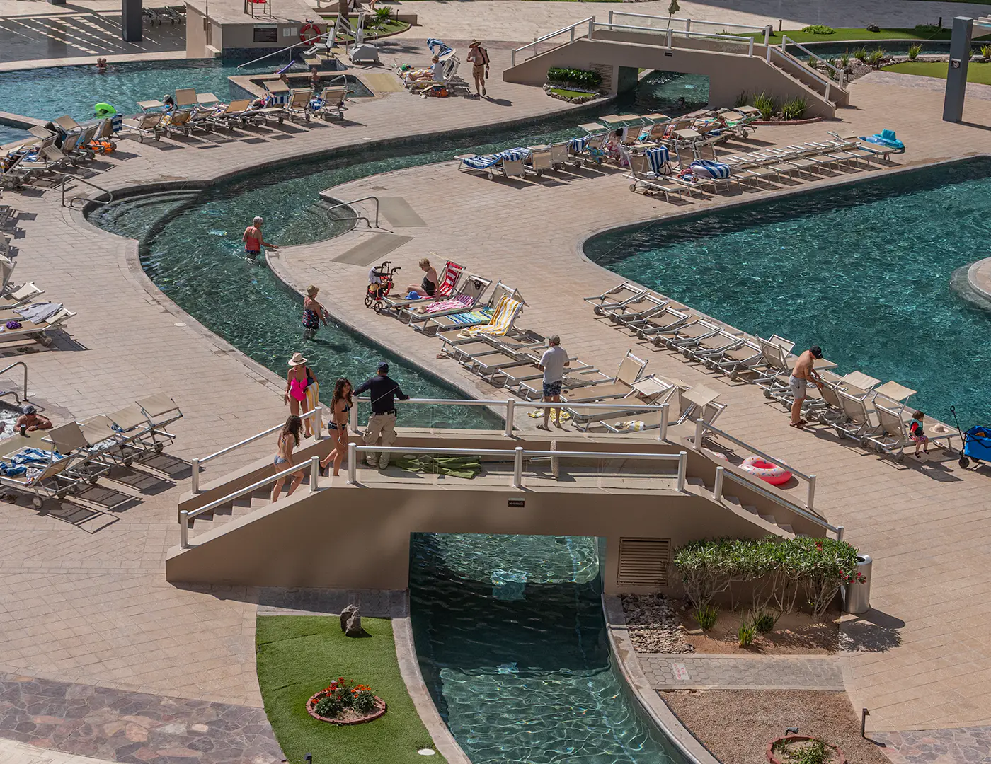 Las Palomas Resort Coronado 404