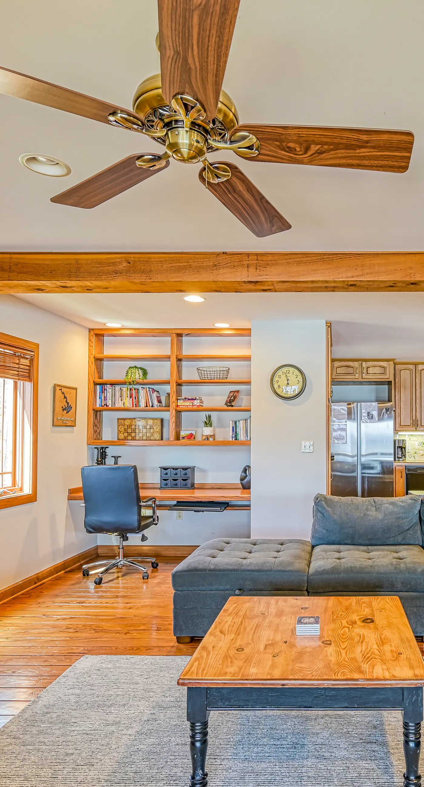 The Lodge on Smith Mountain Lake