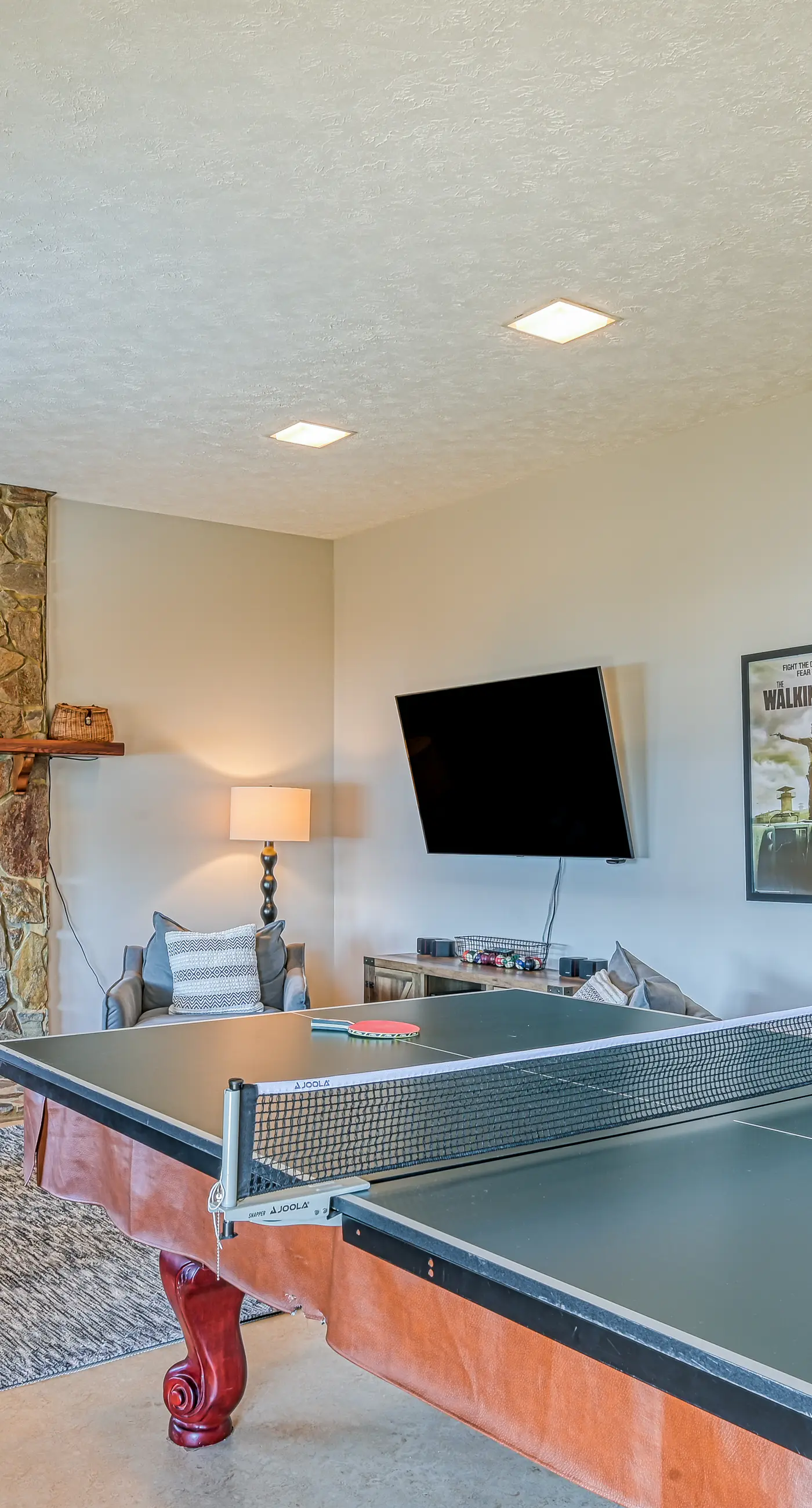 The Lodge on Smith Mountain Lake