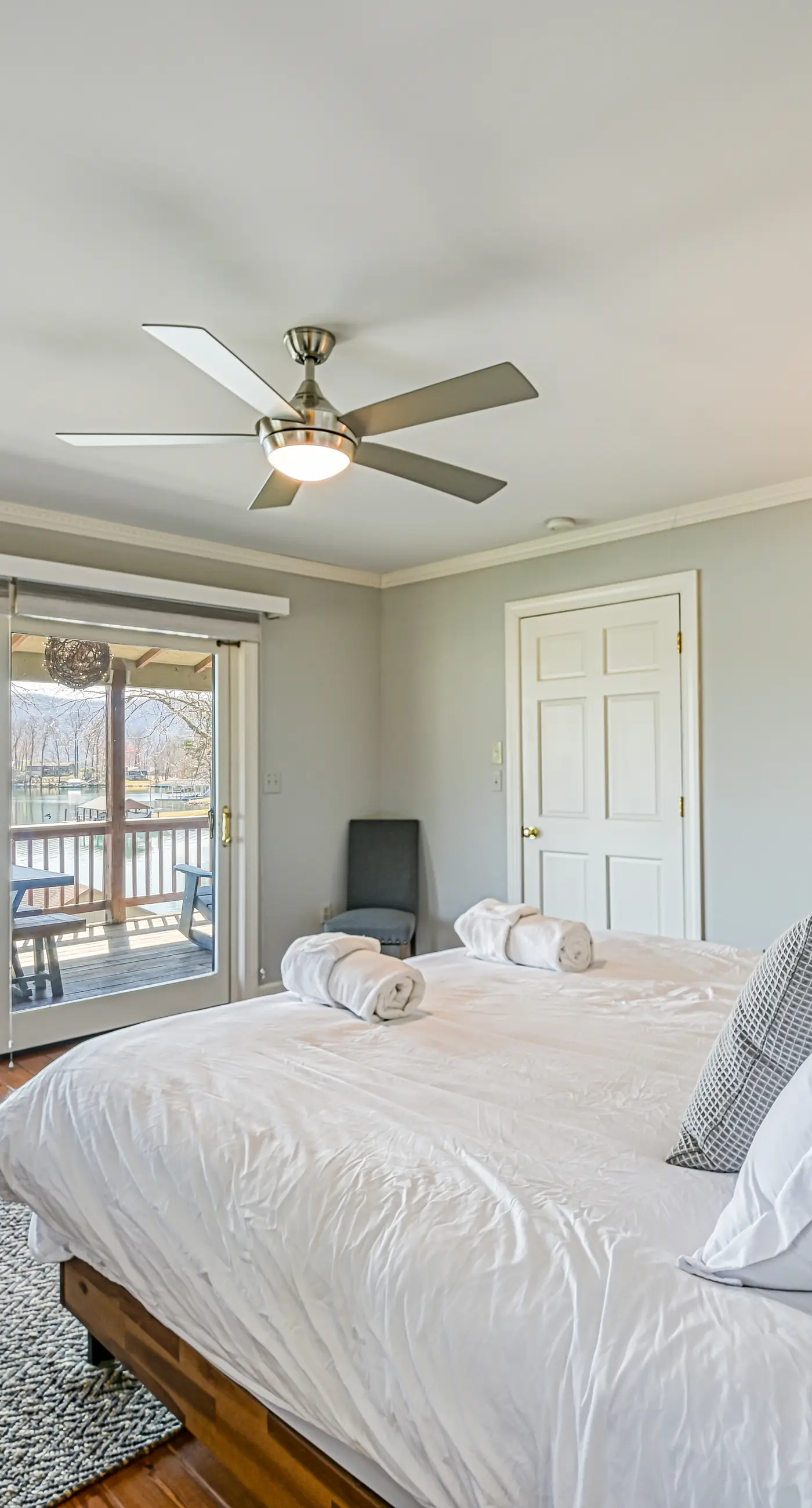 The Lodge on Smith Mountain Lake