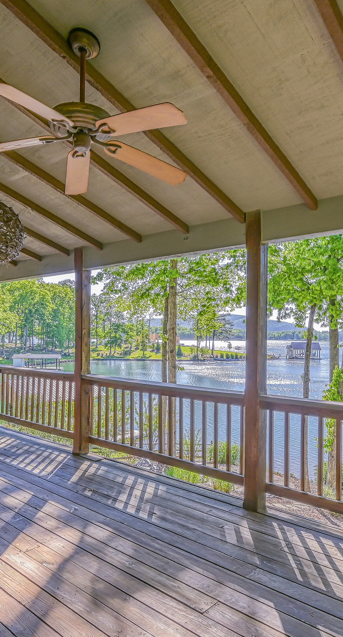 The Lodge on Smith Mountain Lake
