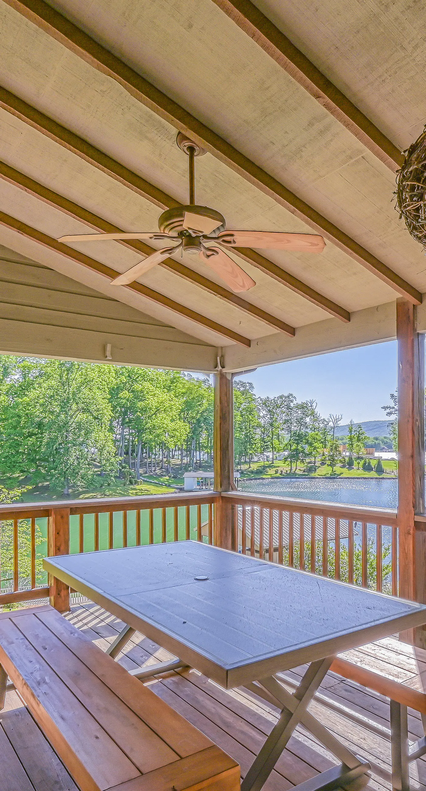 The Lodge on Smith Mountain Lake