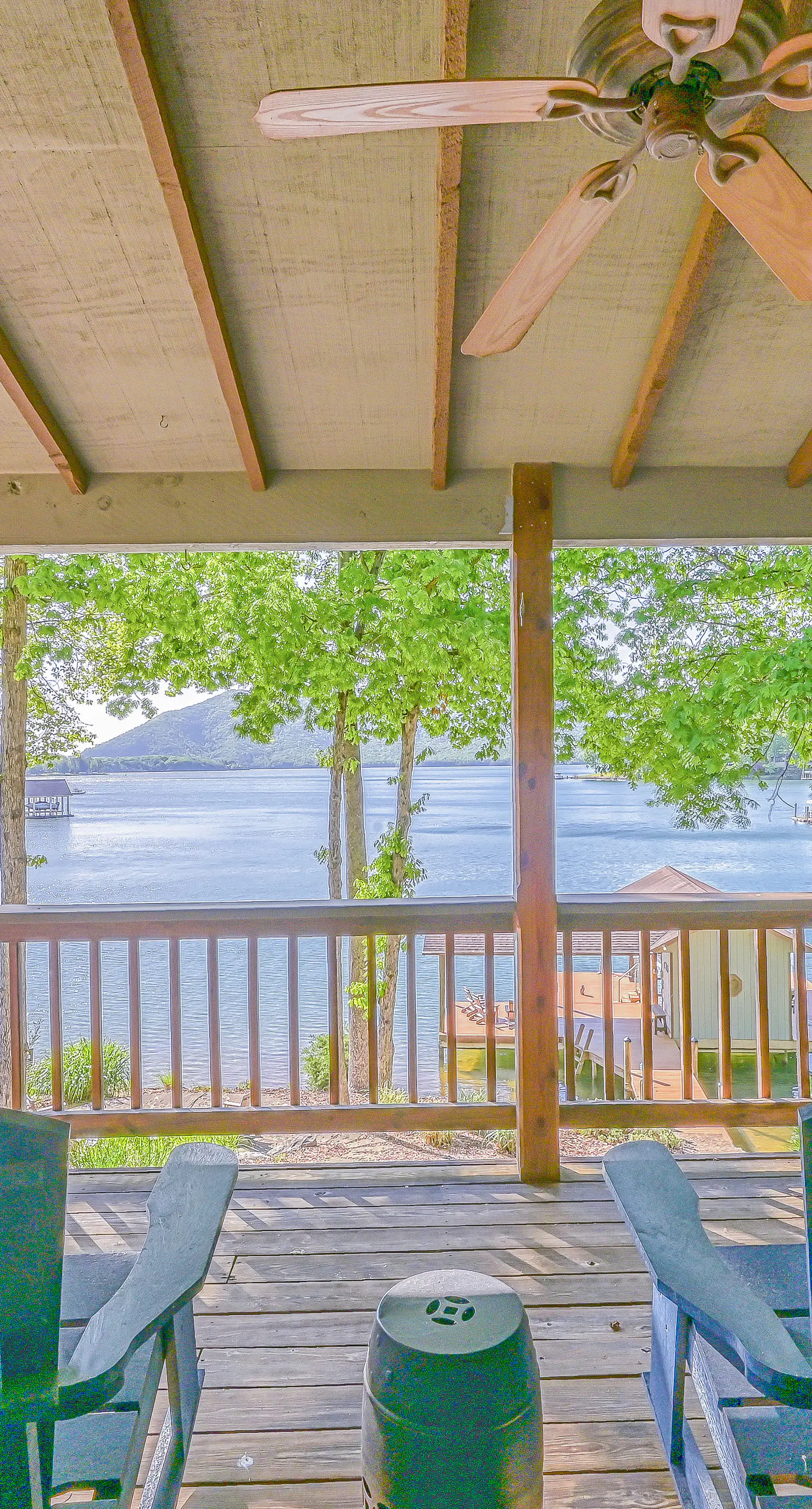 The Lodge on Smith Mountain Lake