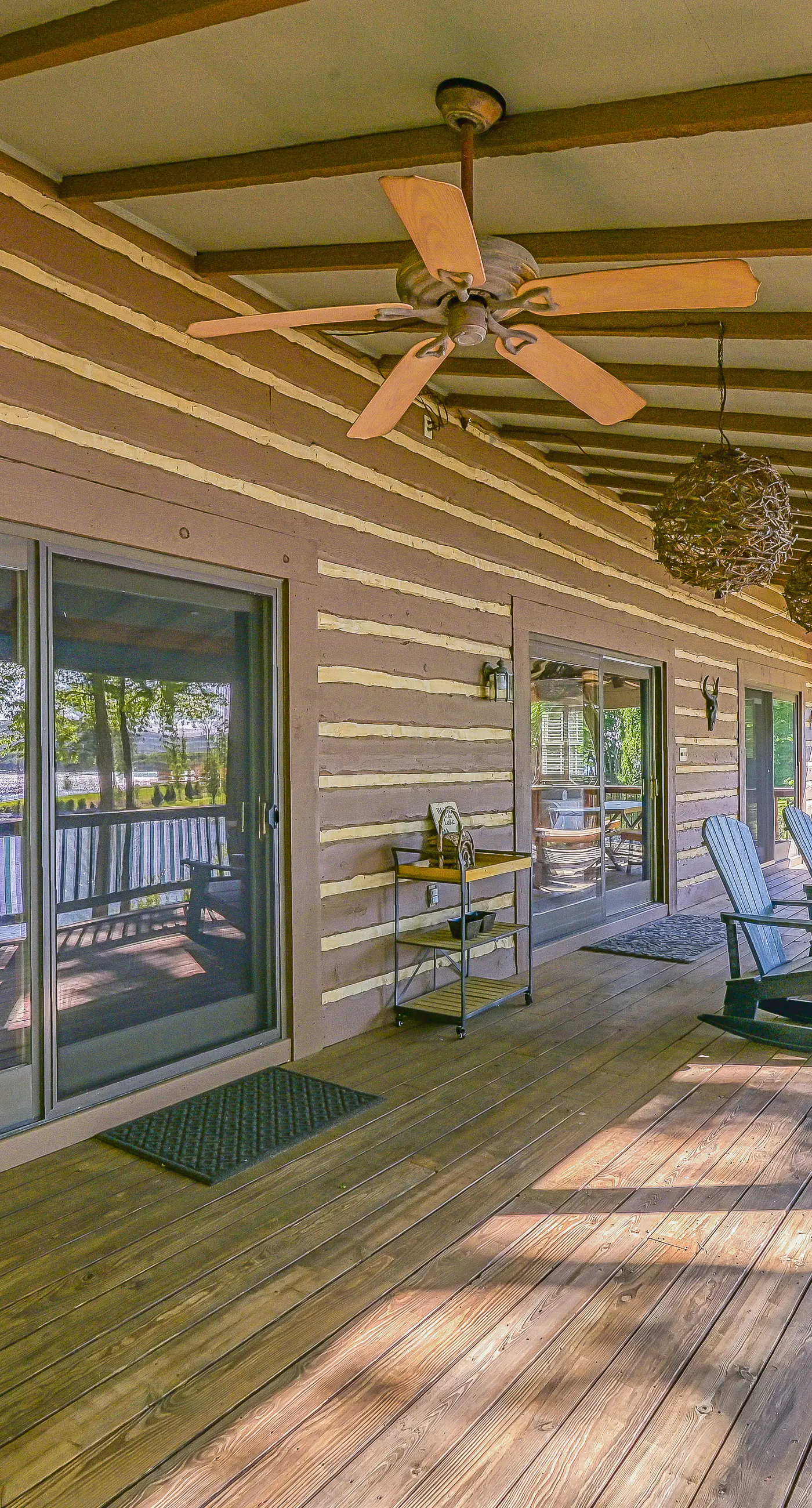 The Lodge on Smith Mountain Lake