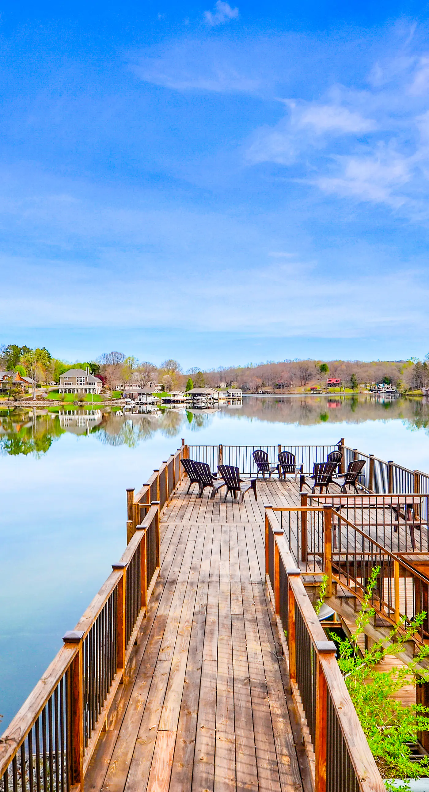 Cottage at the Lake